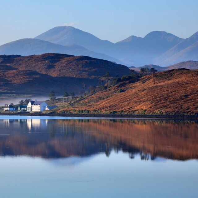 Isle of Lewis